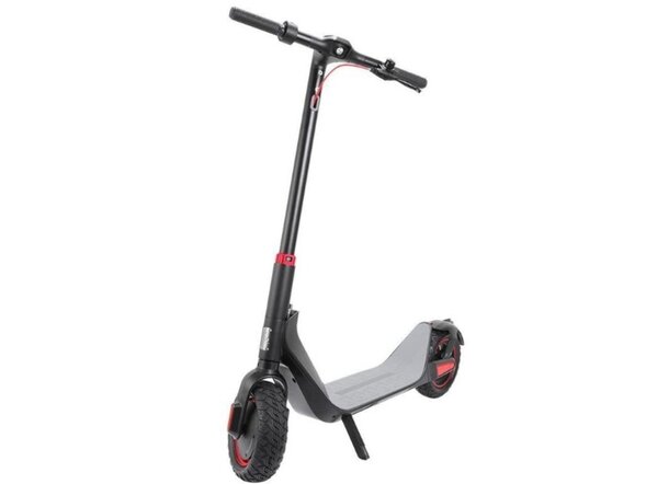 Электросамокат Kugoo G-Max